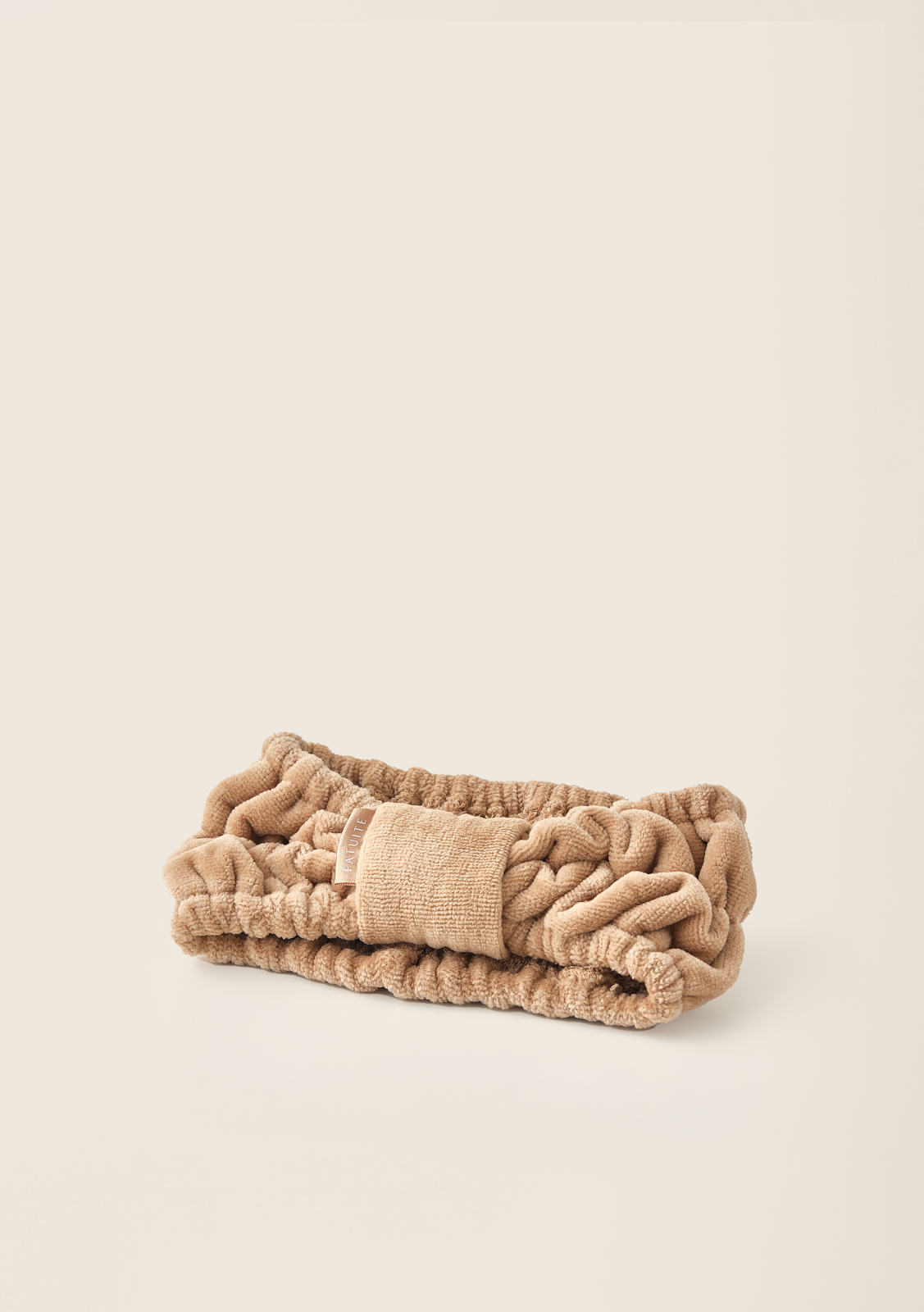 オリジナルヘアバンド