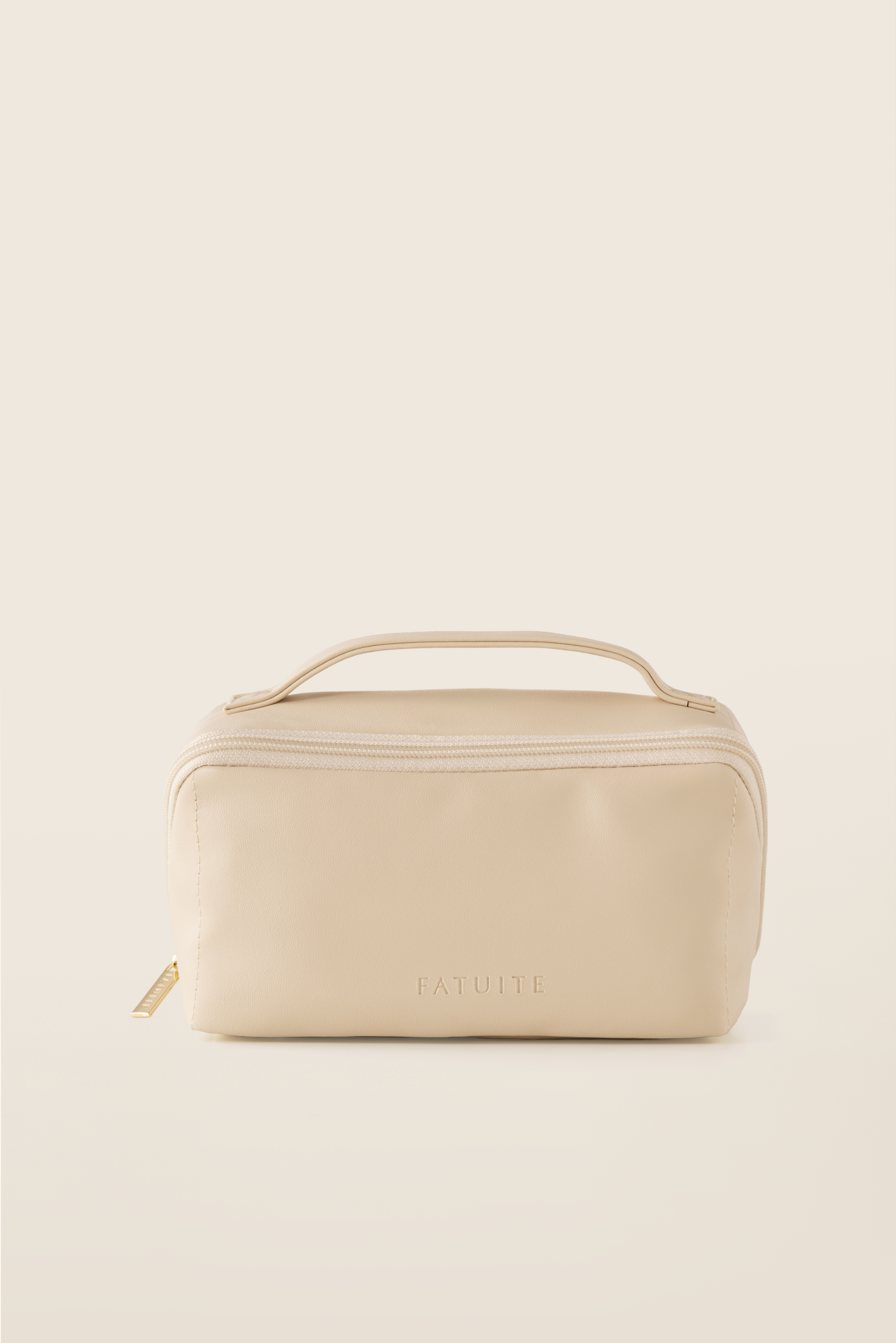 オリジナルビッグポーチ