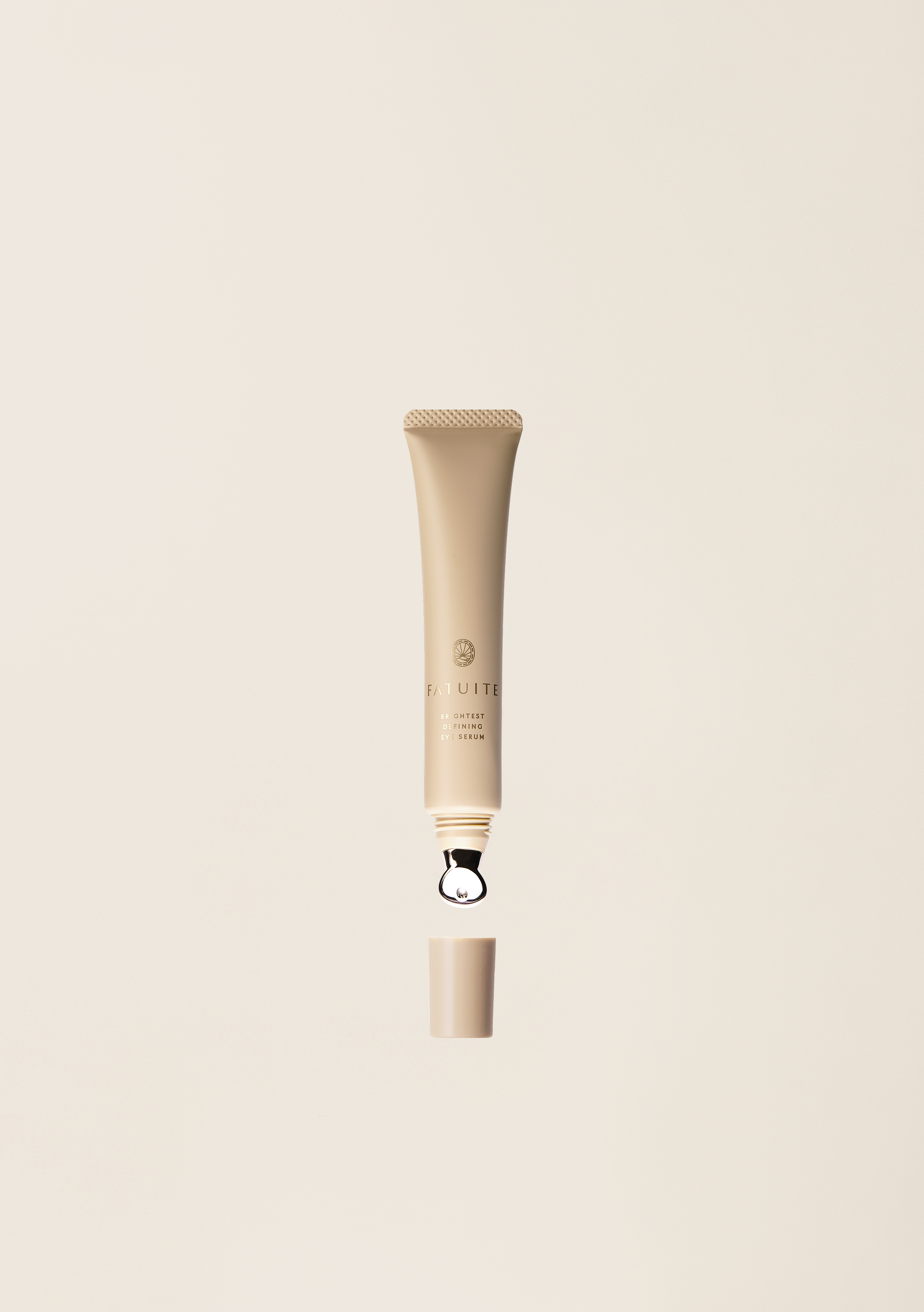 ブライテスト ディファイニングアイセラム