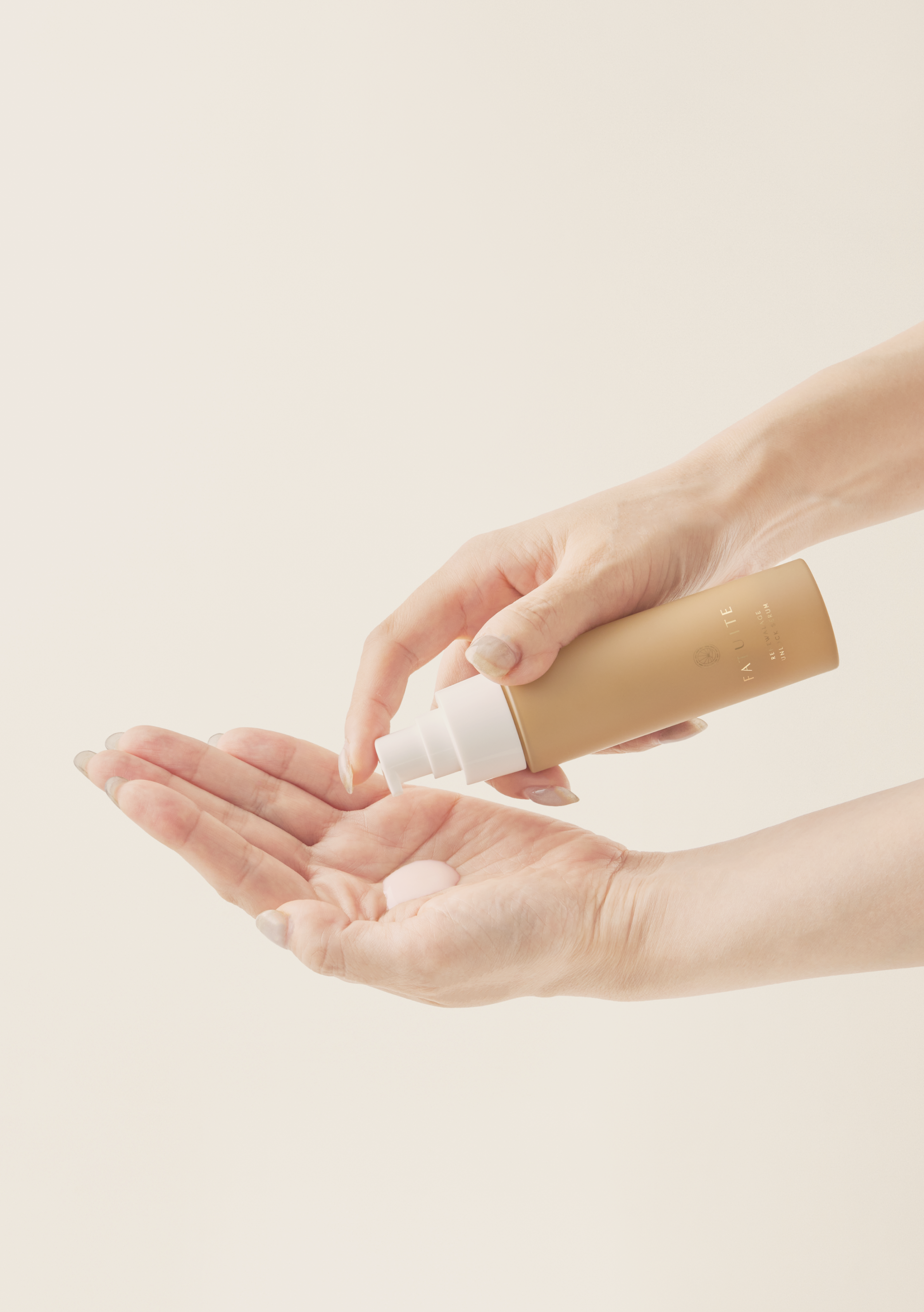 リニューアレイジ アンロックセラム