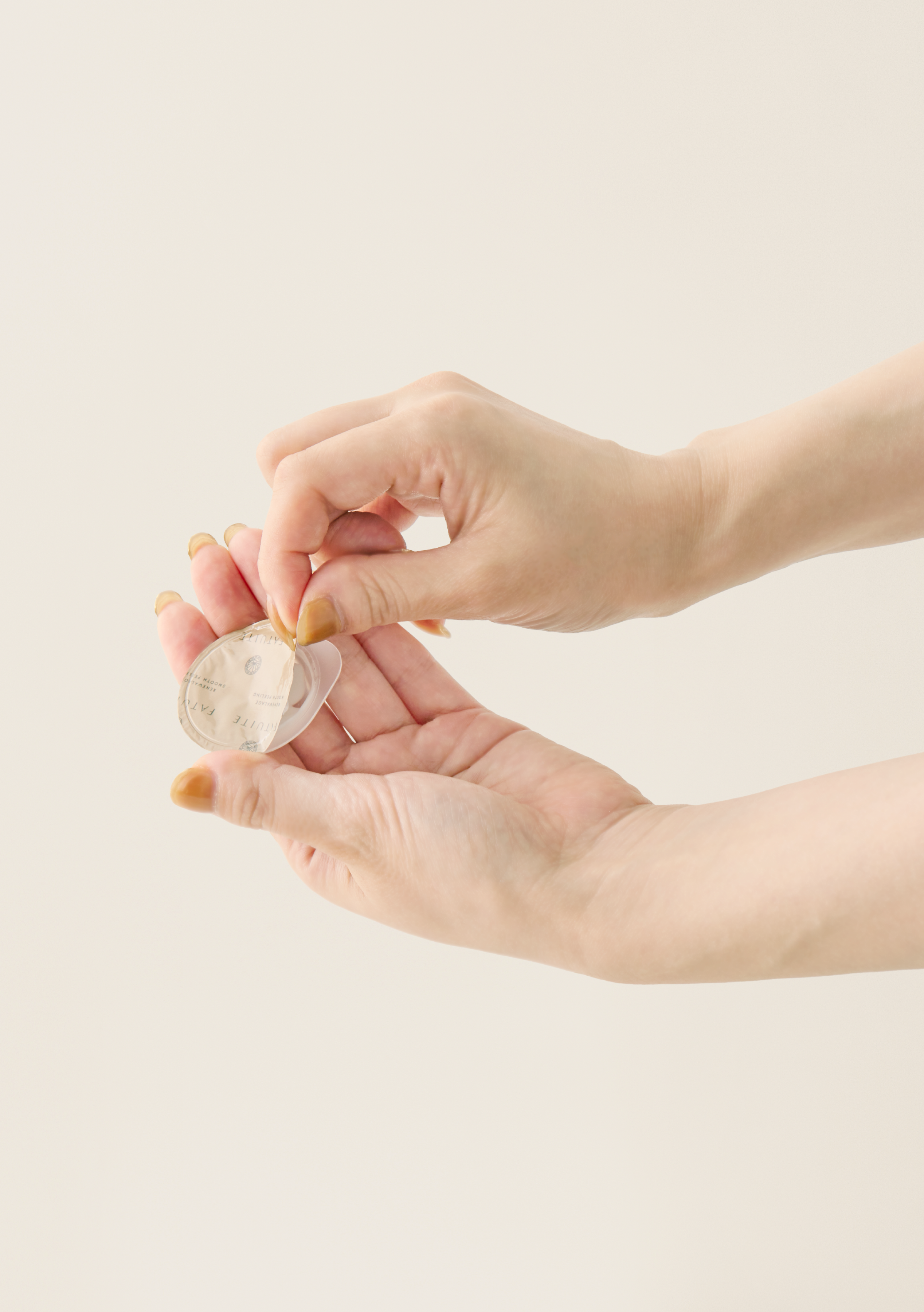 リニューアレイジ スムースピーリング(6個入り)