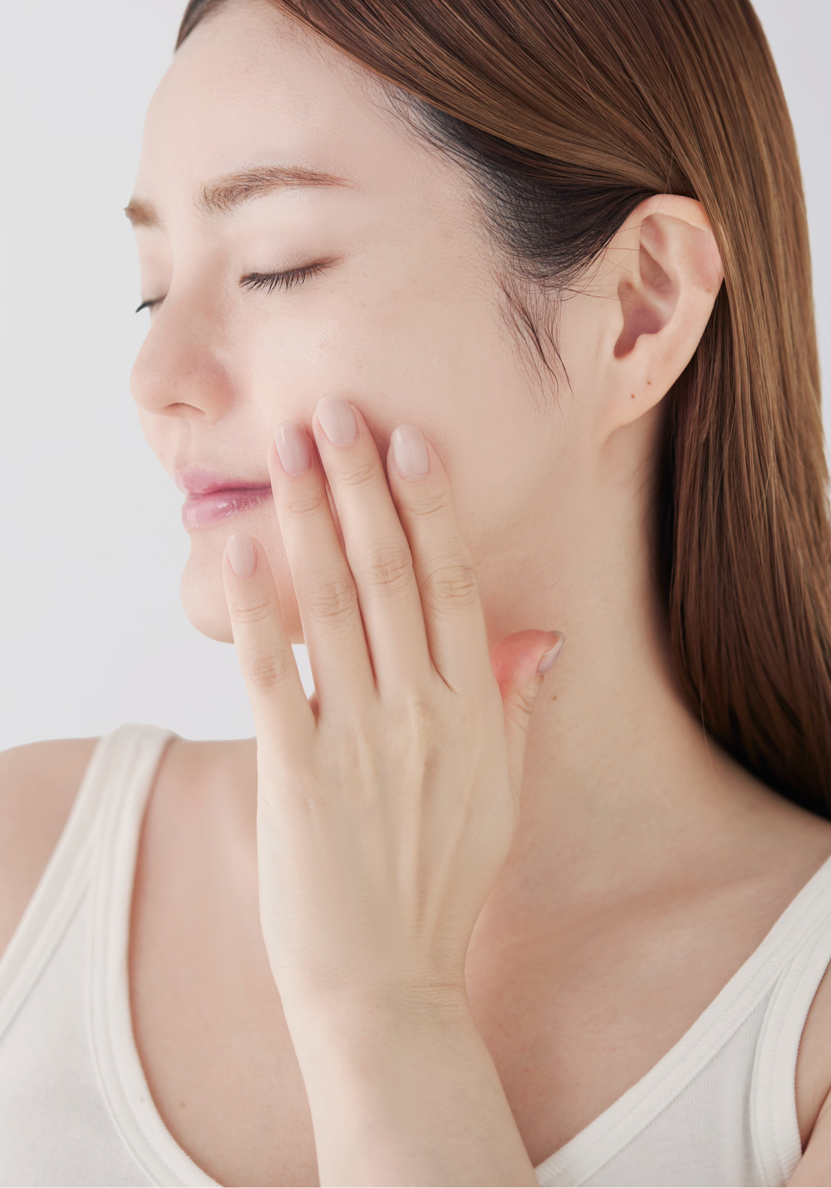 最优秀多重保护日间霜