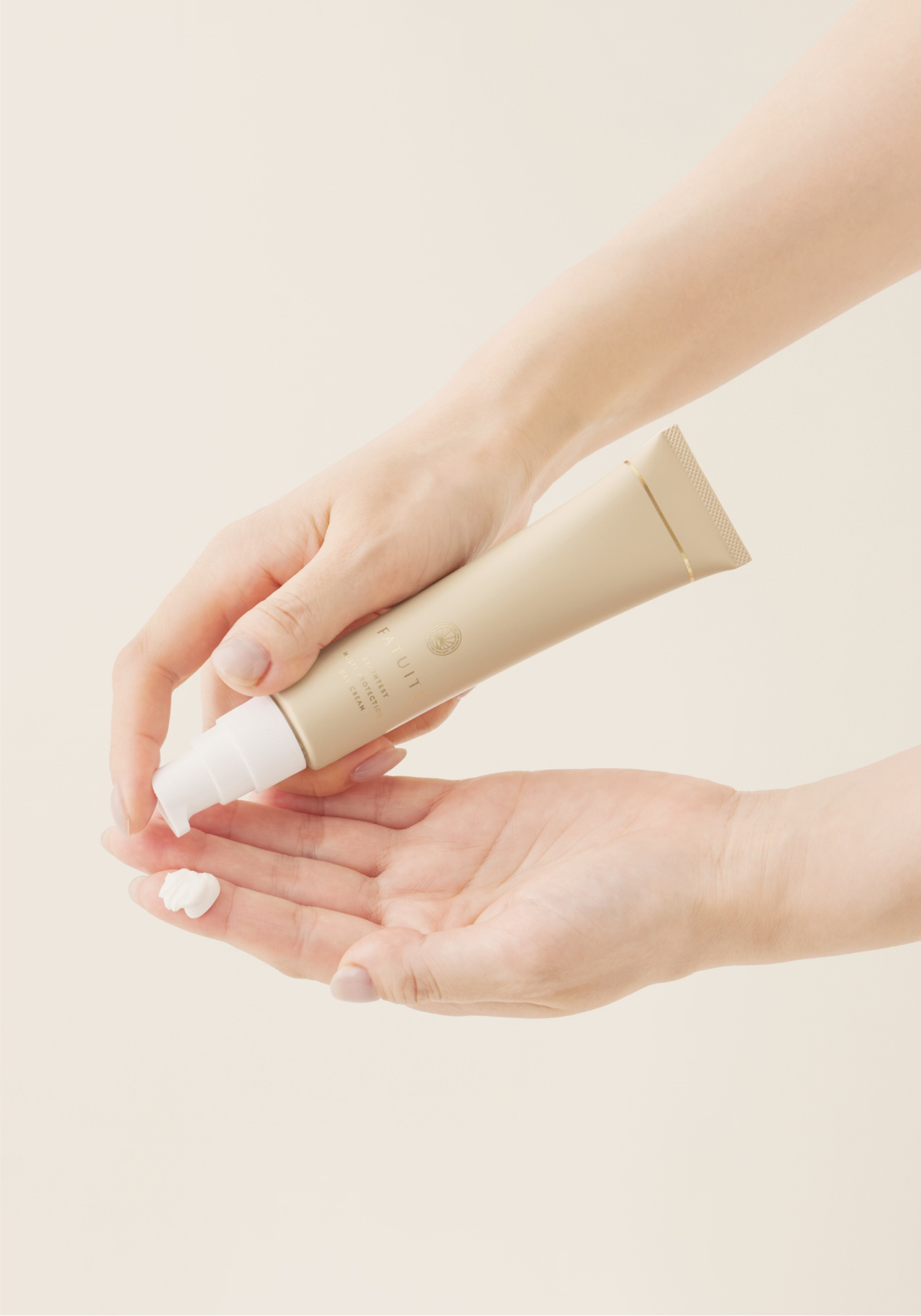 最优秀多重保护日间霜