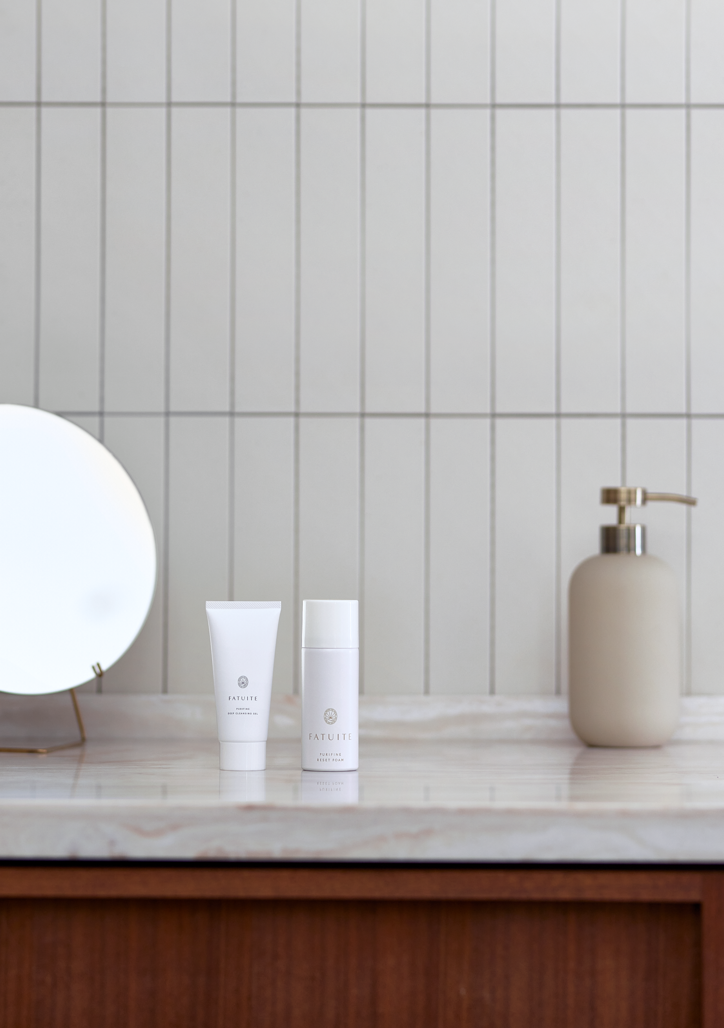 ピュリファイン トラベルキット