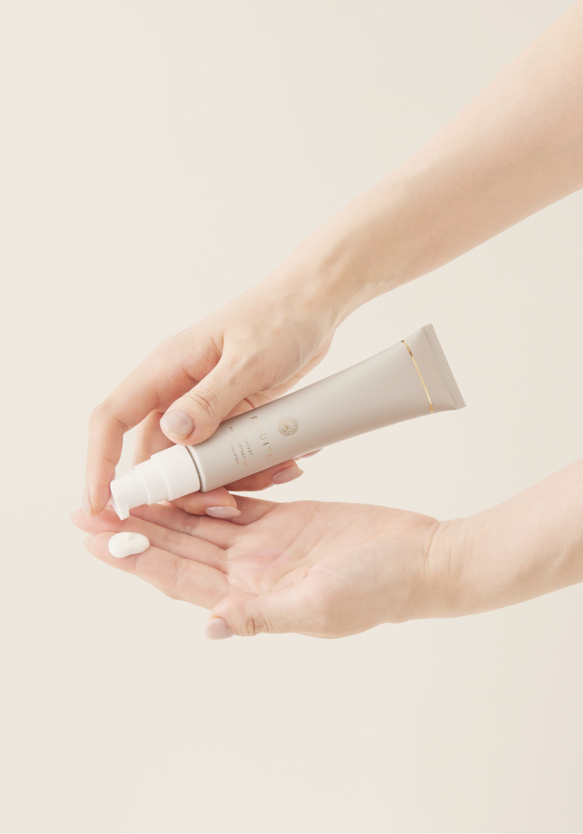 最优秀多重保护日间乳液