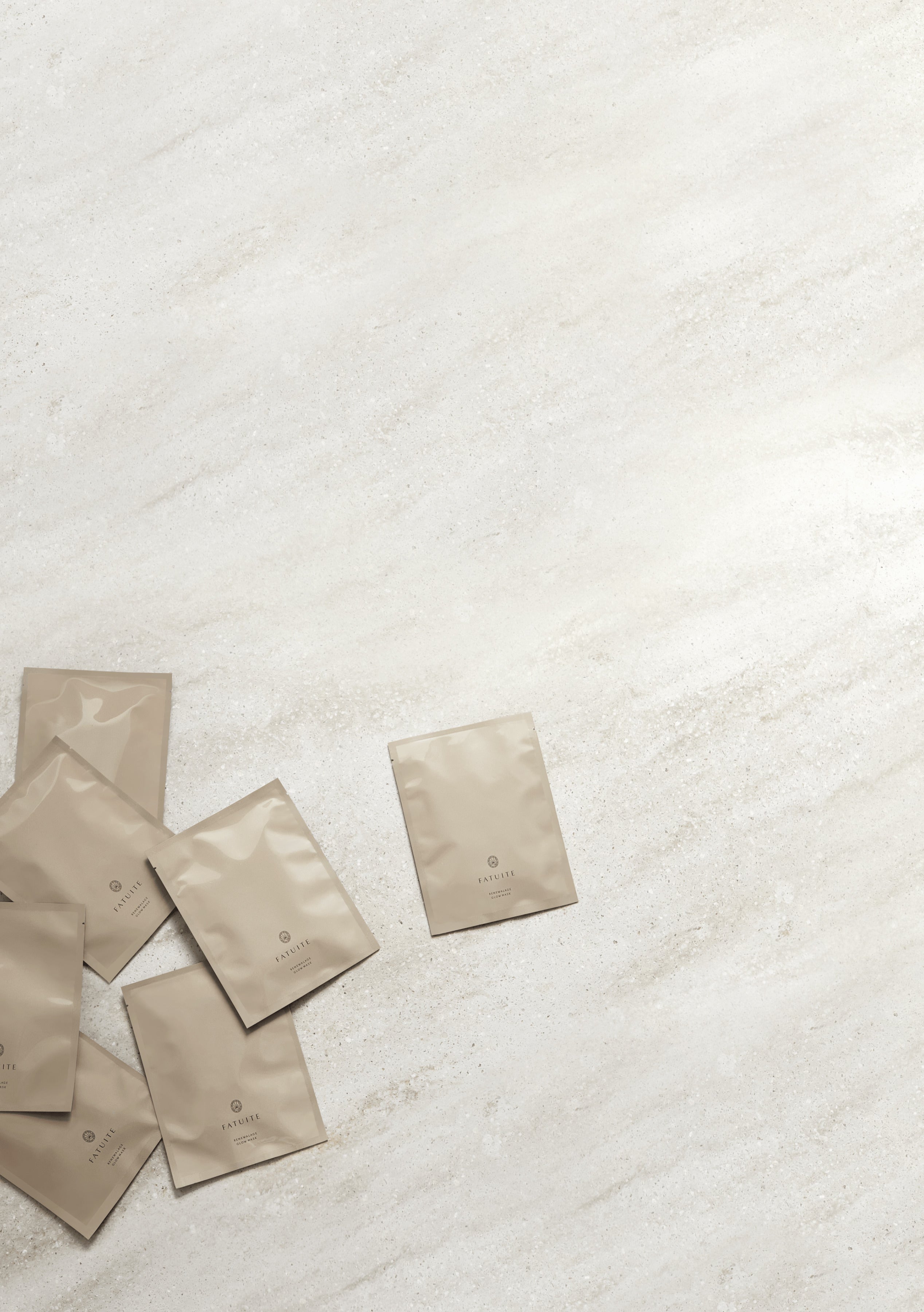 リニューアレイジ グロウマスク (7枚入り)